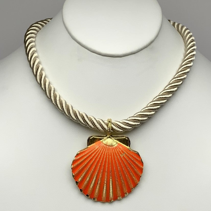 Shell Necklace