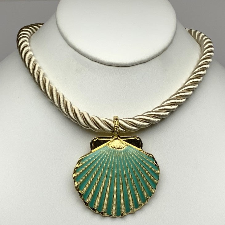 Shell Necklace