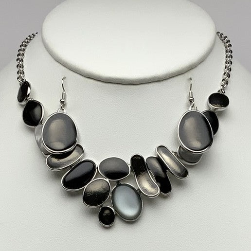 Stone Necklace