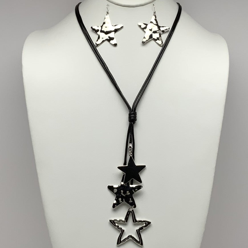 Starry Necklace