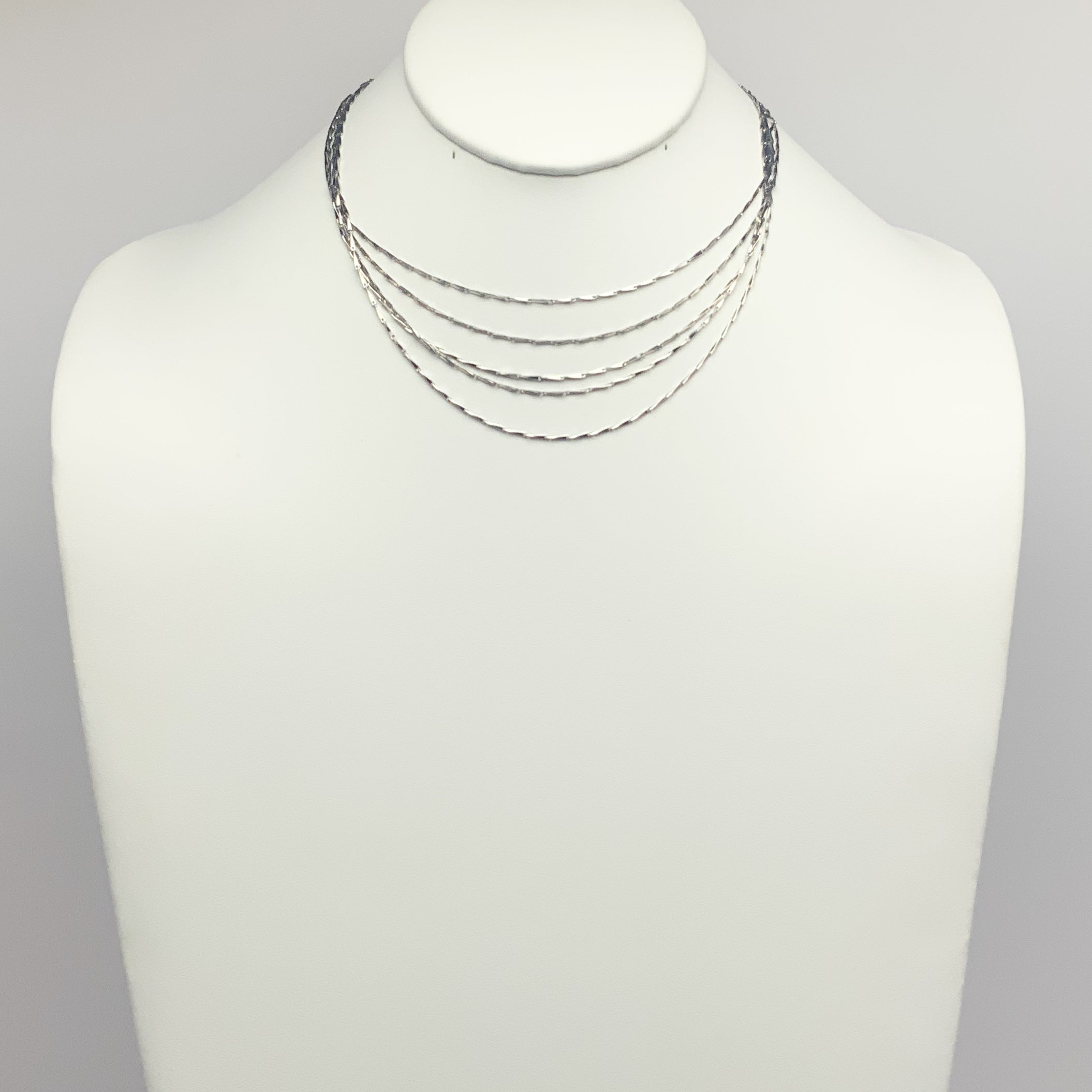 Thin Chain – L and B Creations