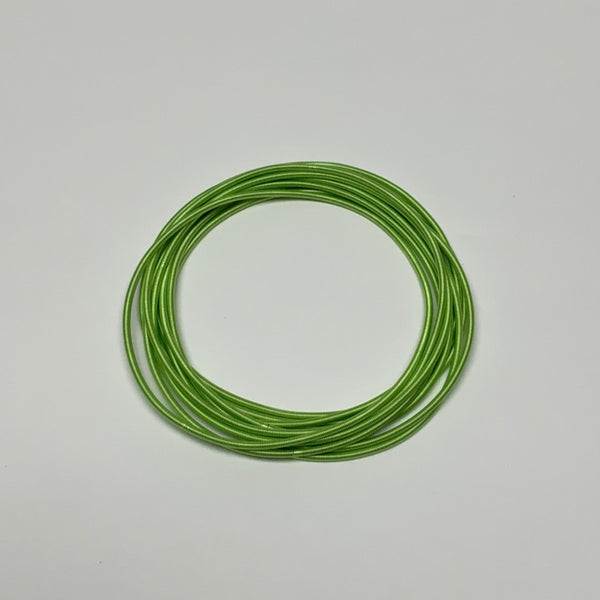 Colorful bands
