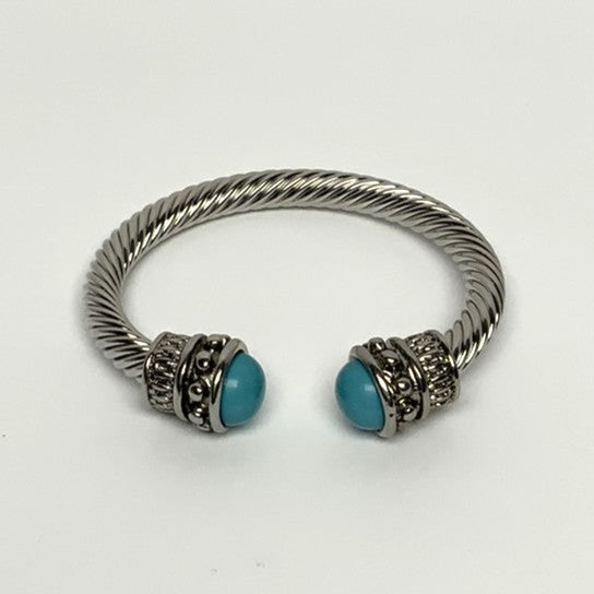 Western Cuff Bracelet