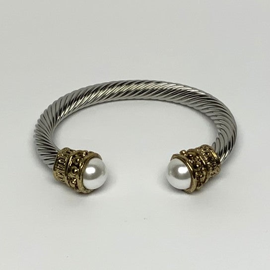 Western Cuff Bracelet