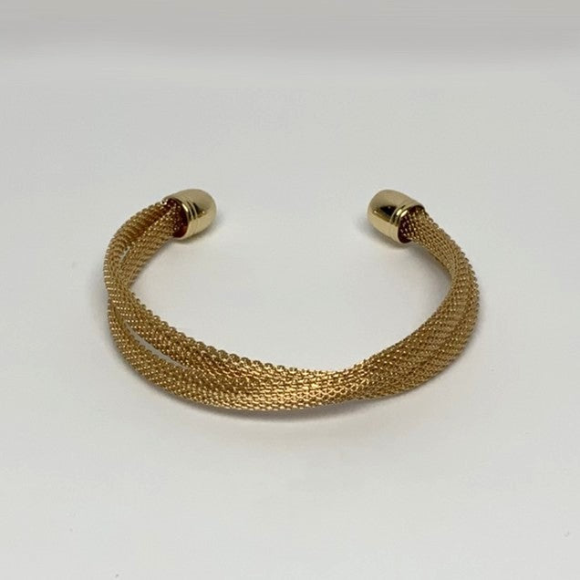 Chain Mesh Bracelet
