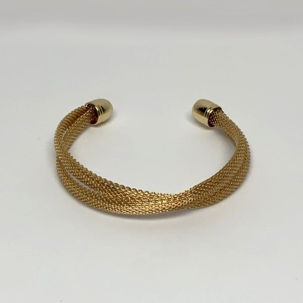 Chain Mesh Bracelet