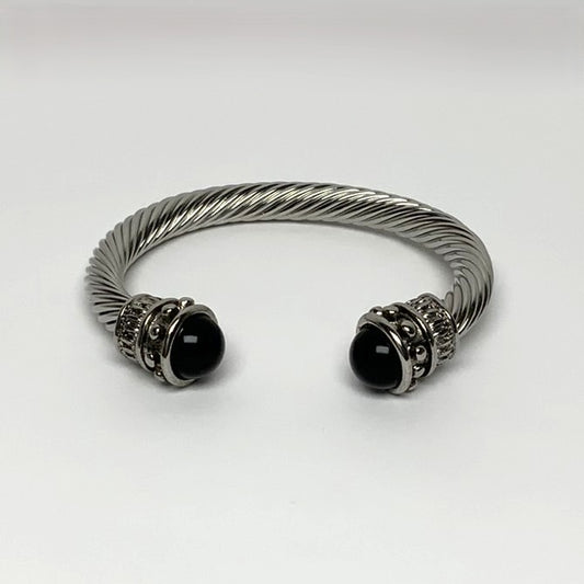 Western Cuff Bracelet