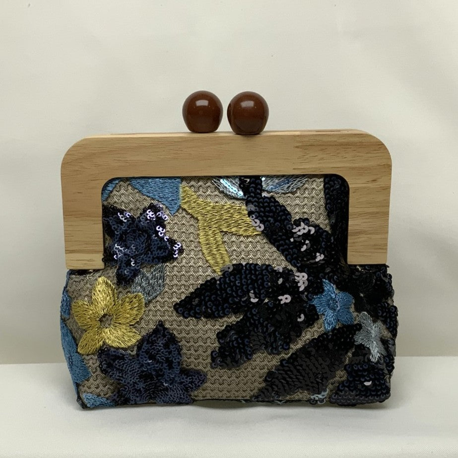 Variations of Clutch Bags