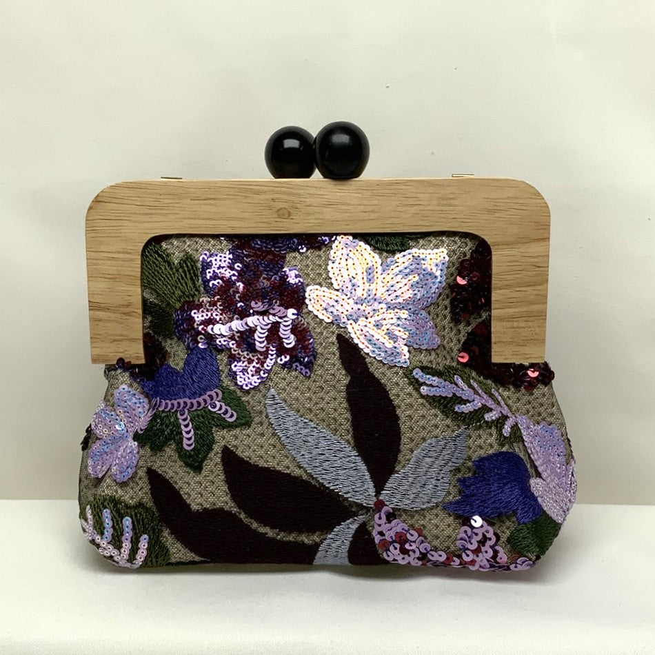 Variations of Clutch Bags