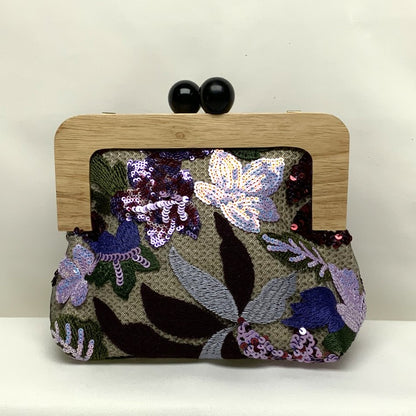 Variations of Clutch Bags