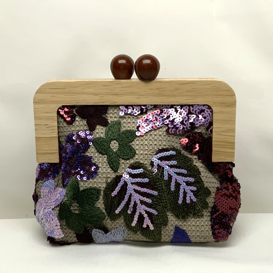 Variations of Clutch Bags