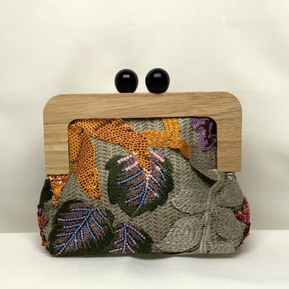 Variations of Clutch Bags