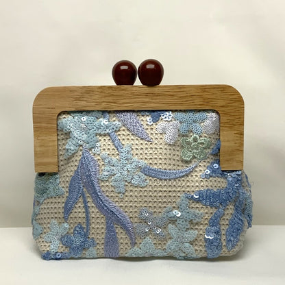 Variations of Clutch Bags