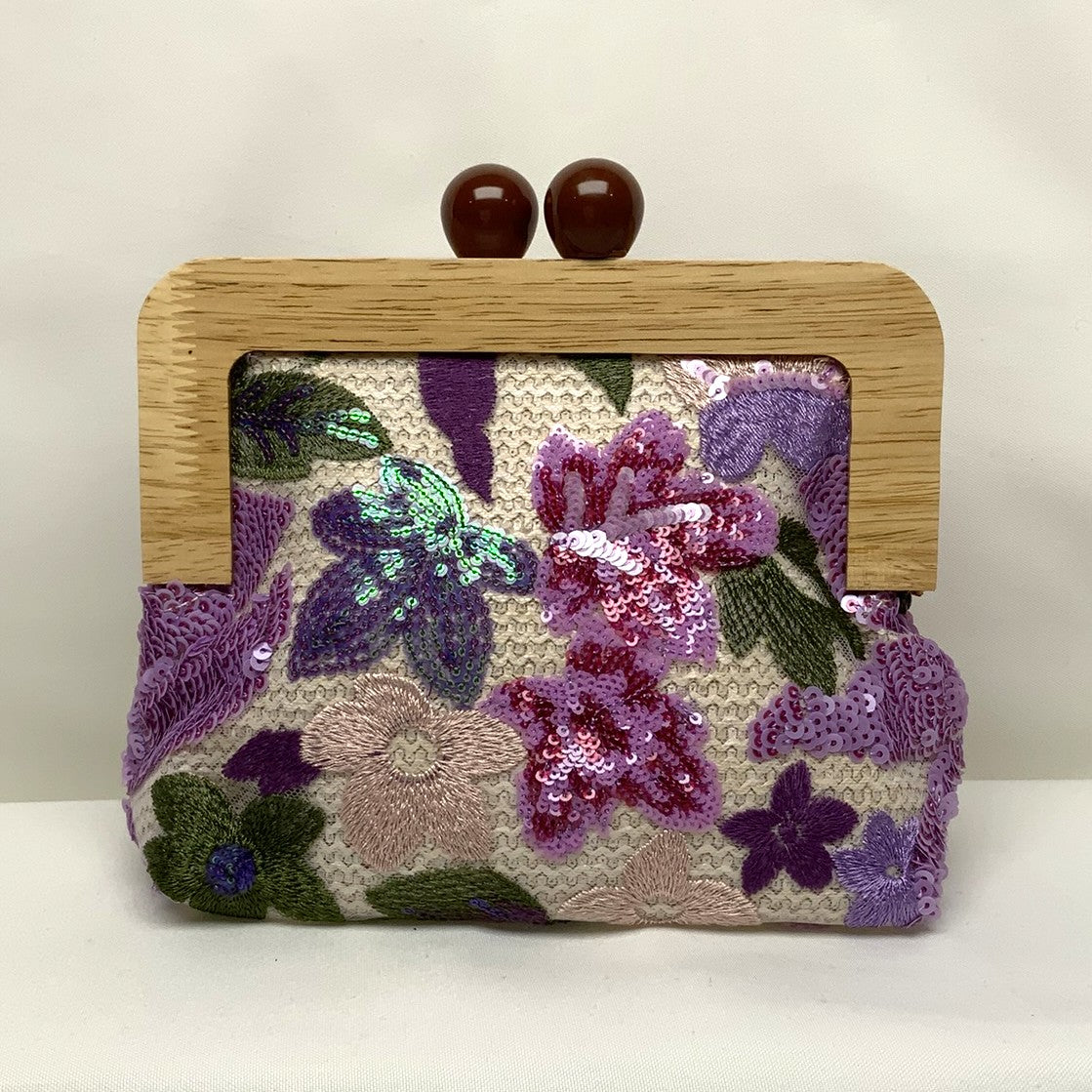 Variations of Clutch Bags