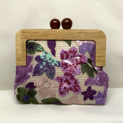 Variations of Clutch Bags