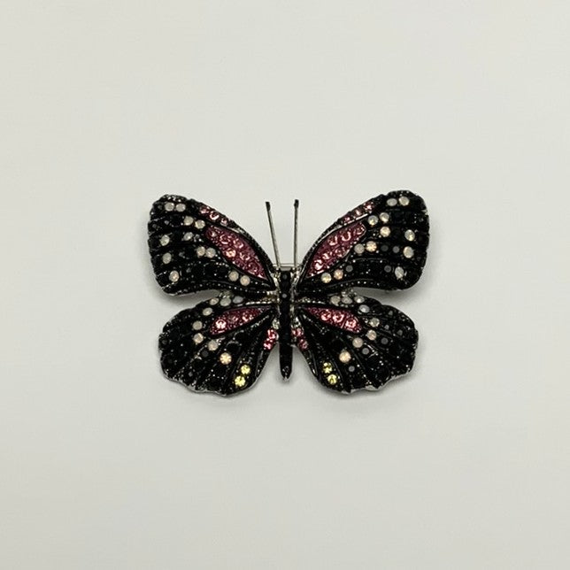 Butterfly Pin