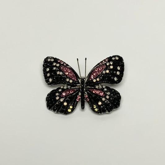 Butterfly Pin