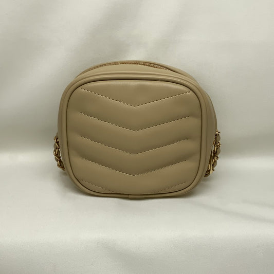 Crossbody Small Pouch