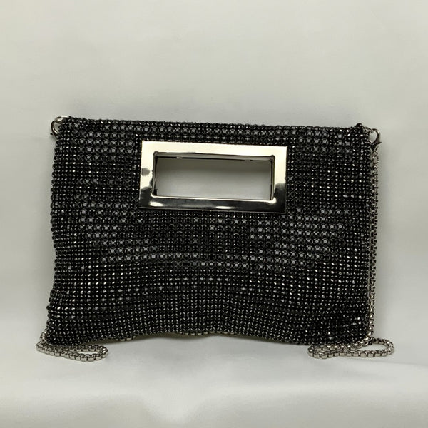 Crossbody Bling Bag