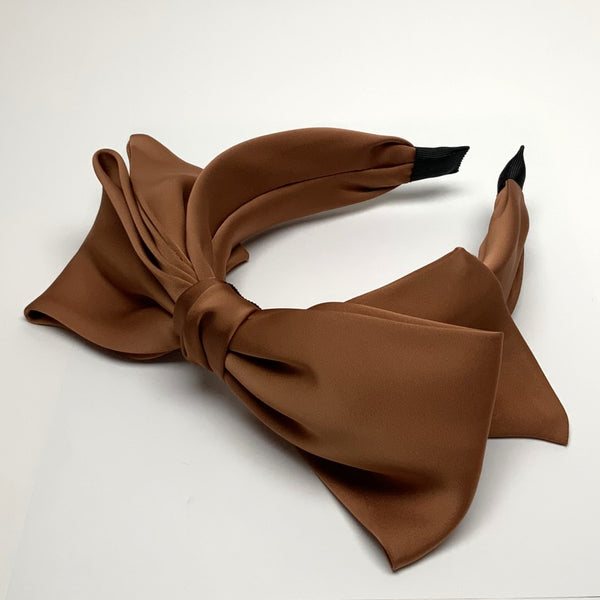 Bow Headband
