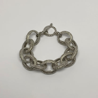 Bling Chain Bracelet