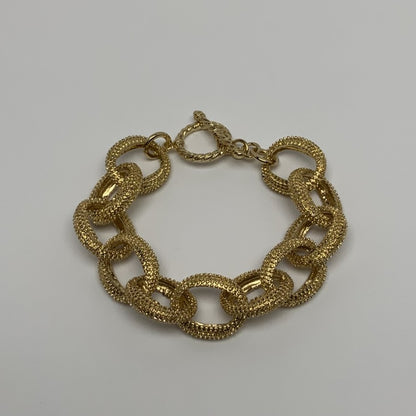 Bling Chain Bracelet