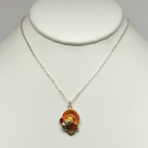 Turkey Necklace