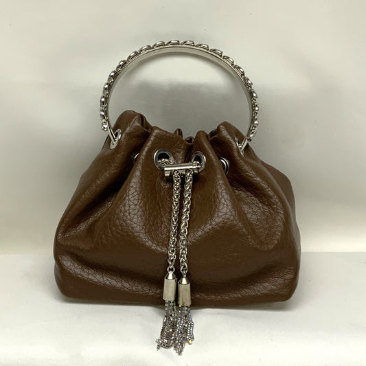 Bucket Bag Drawstring Handbag