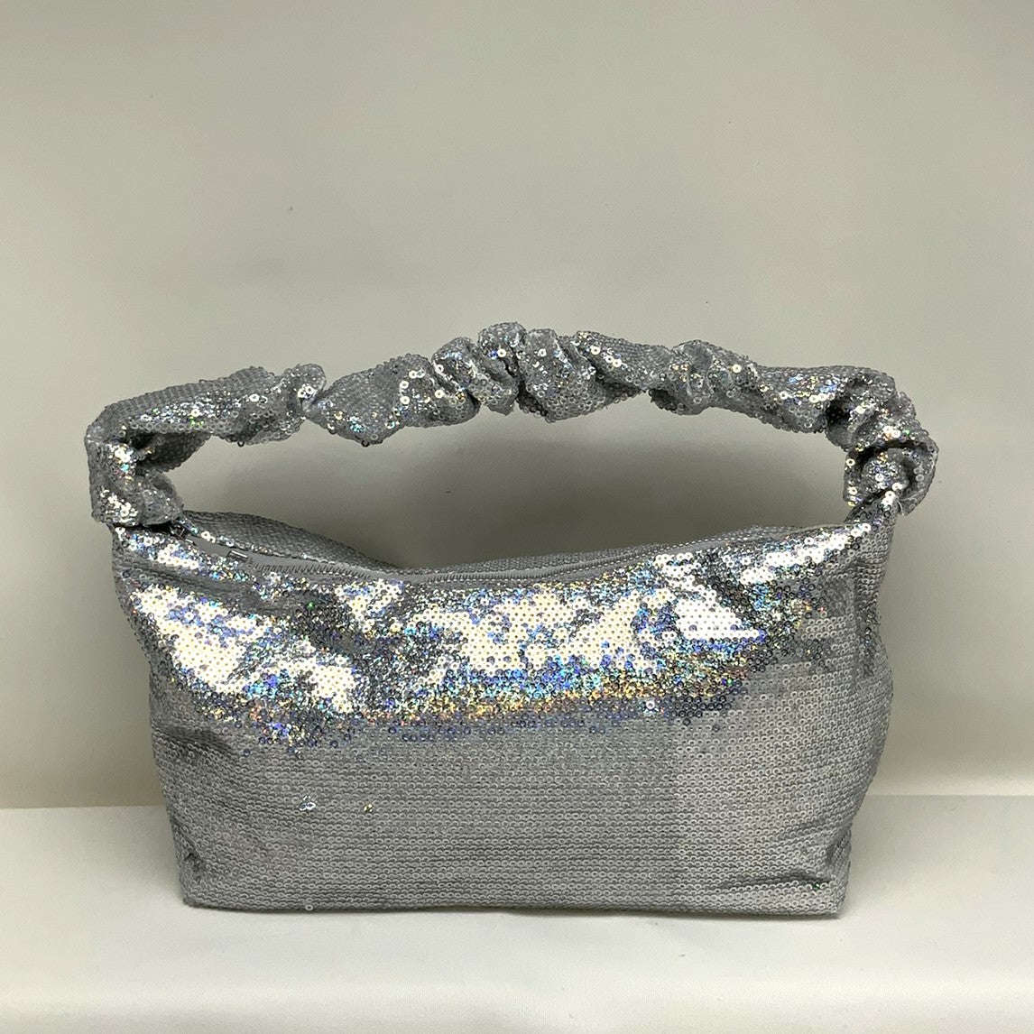 Sequin Handbag