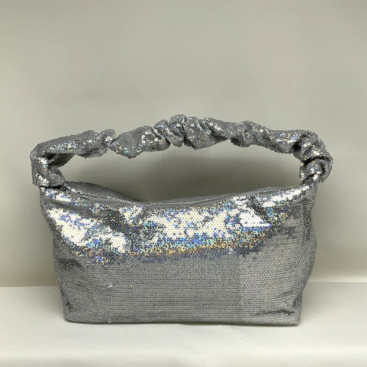 Sequin Handbag
