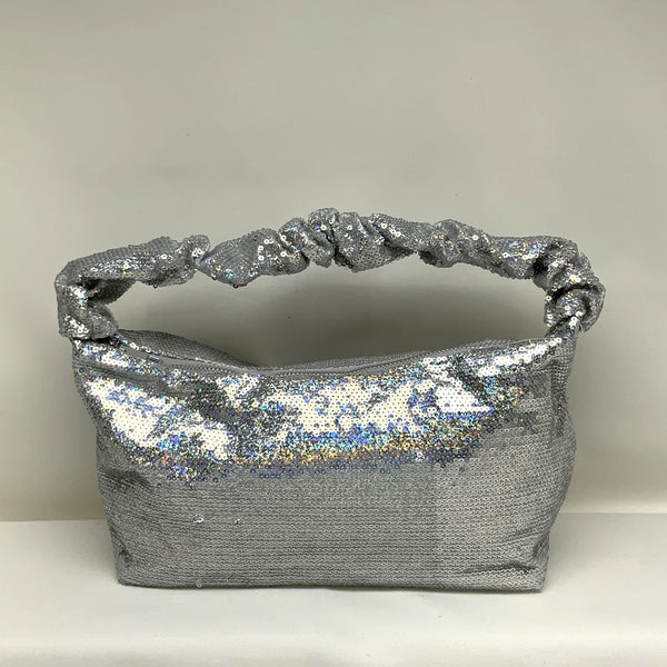 Sequin Handbag