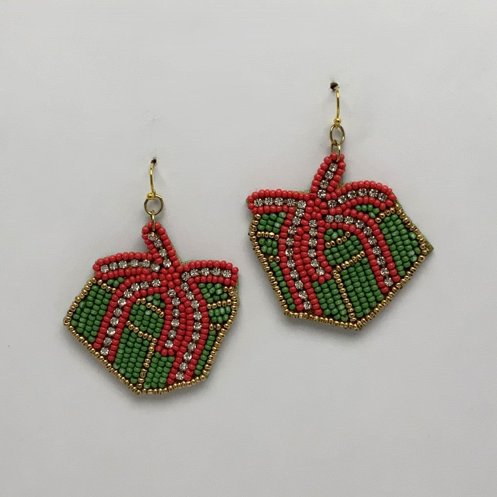Christmas Gift Earrings