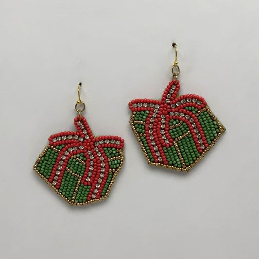 Christmas Gift Earrings