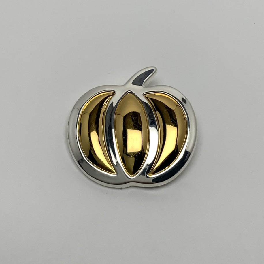 Pumpkin Pin/Pendant