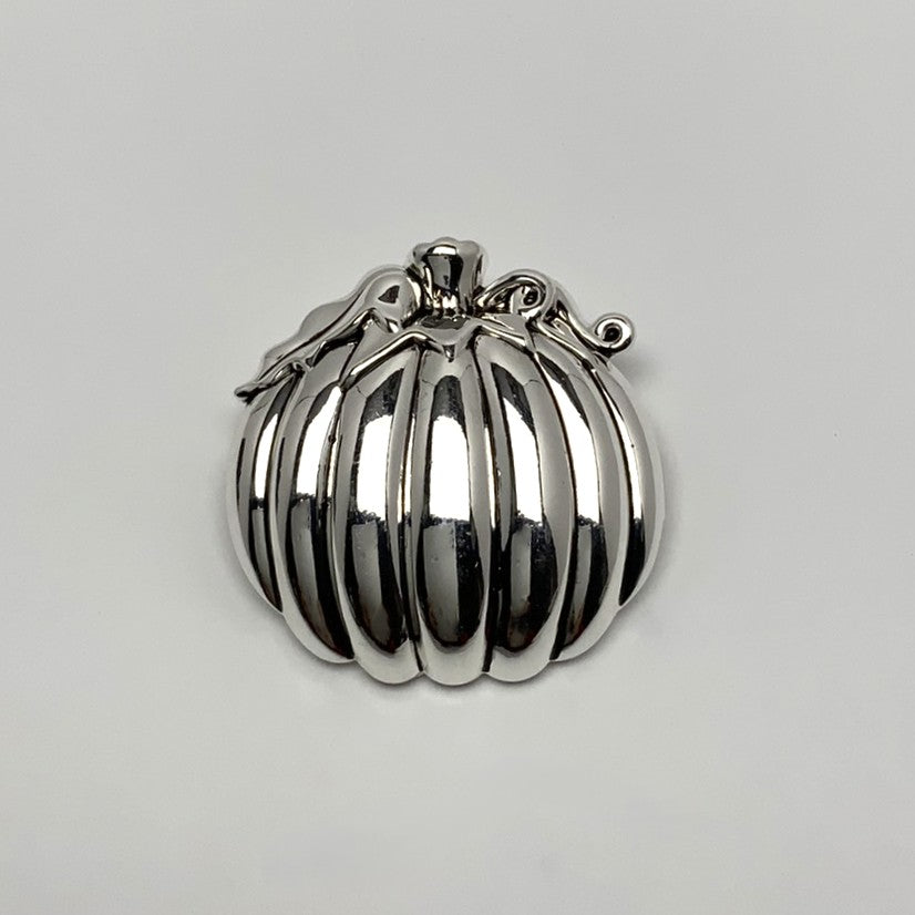 Pumpkin Pin/Pendant