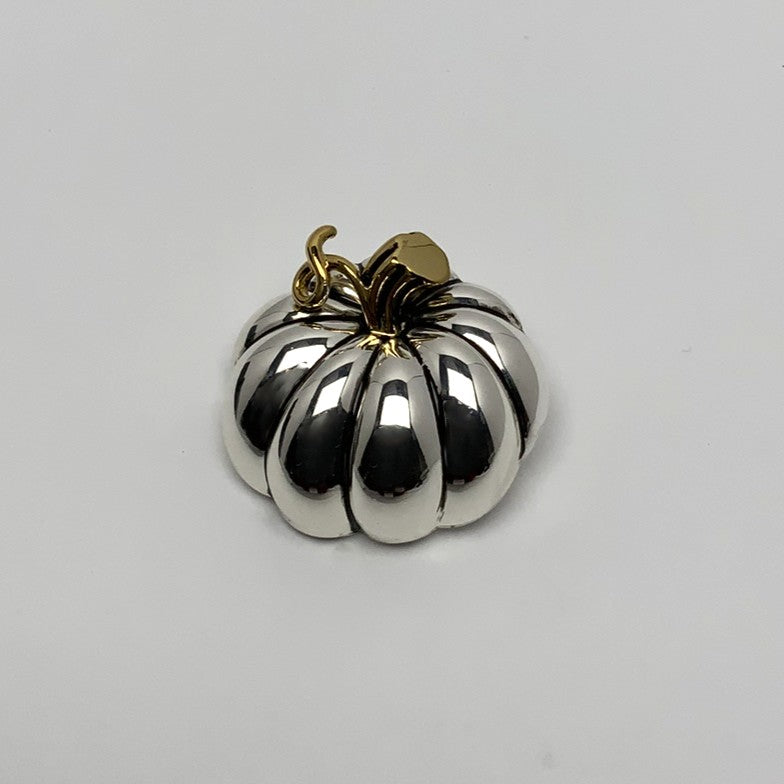 Pumpkin Pin/Pendant