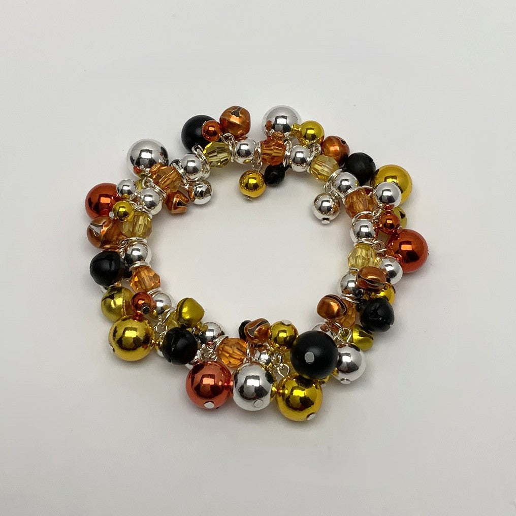 Charm Bell Bracelet