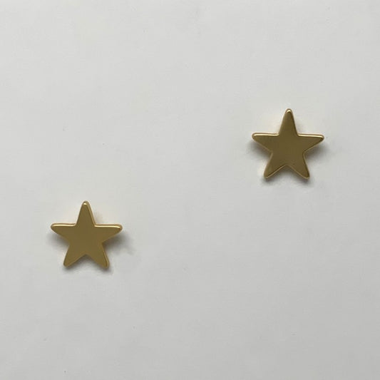Star Earrings