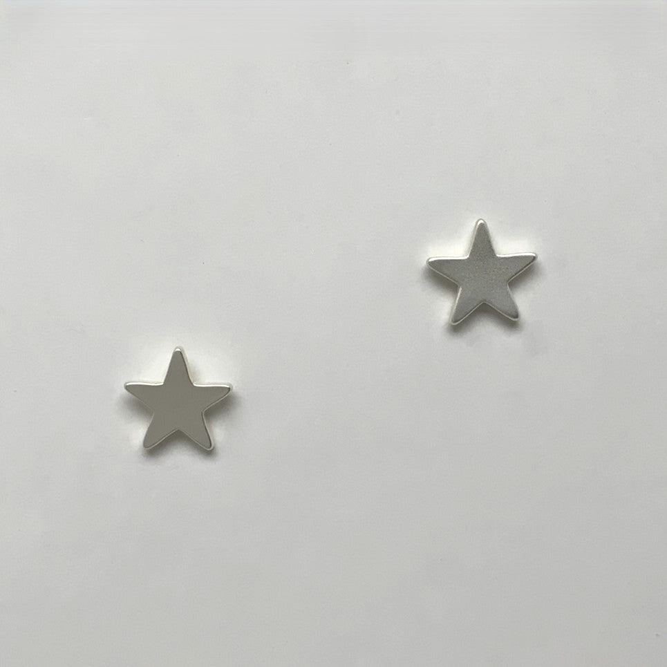 Star Earrings