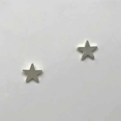 Star Earrings