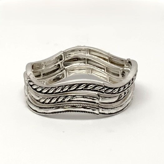 Stackable Set Bracelet