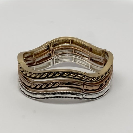 Stackable Set Bracelet