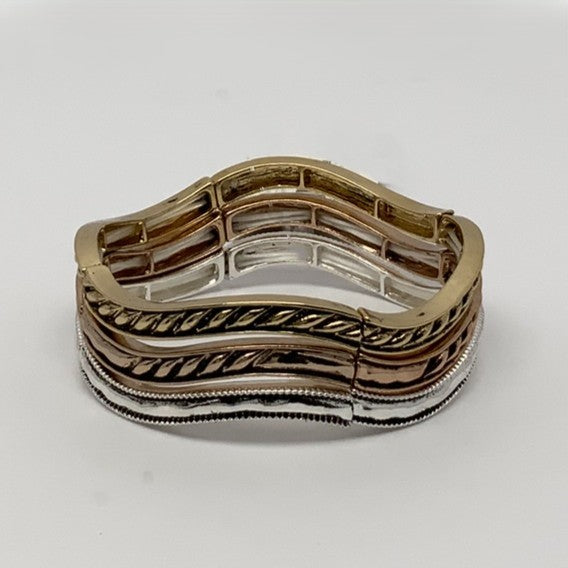 Stackable Set Bracelet