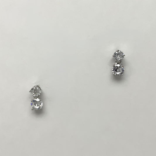 Crystal Earrings