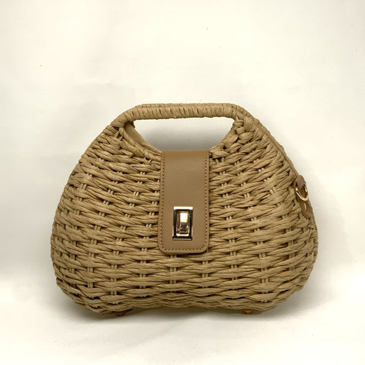 Magnetic Twine Handbag (AC-57)