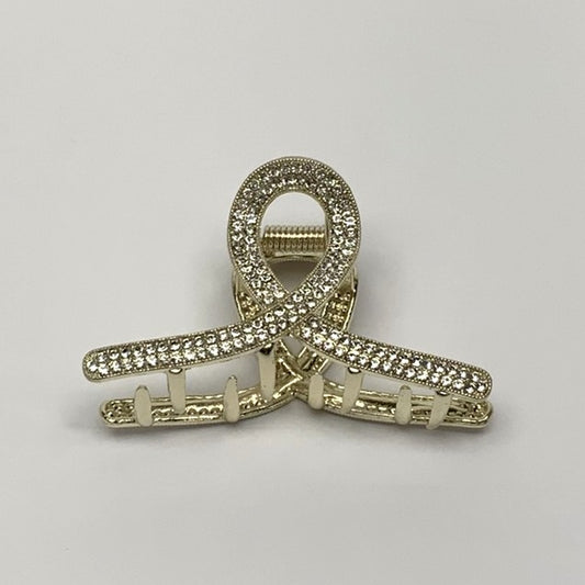 Twist Hair Claw Clip