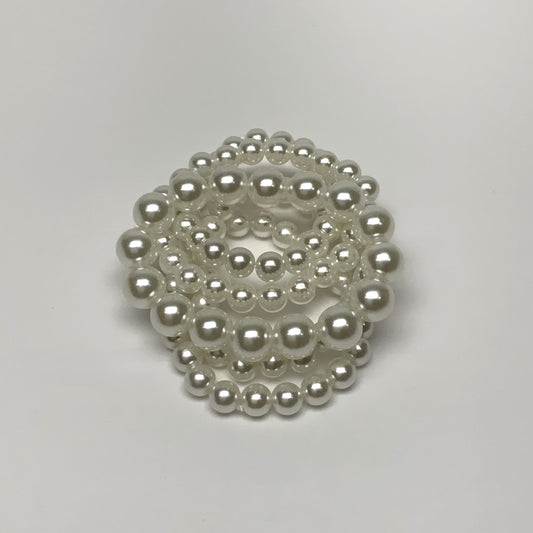 Pearl Stack Bracelet