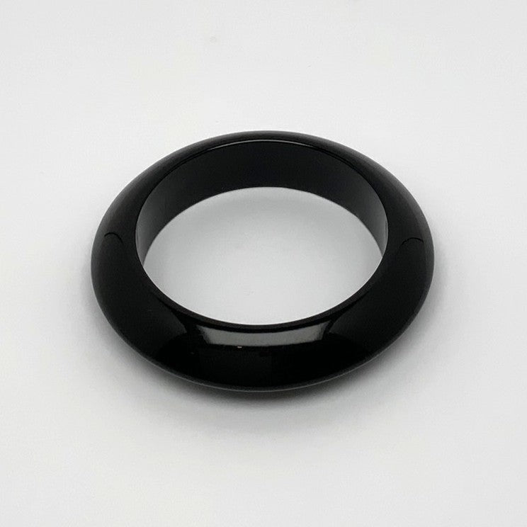 Lucite Resin Bracelet