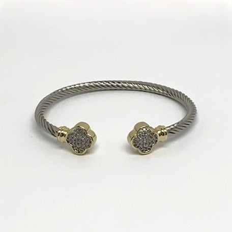 Designer Cuff Bracelet