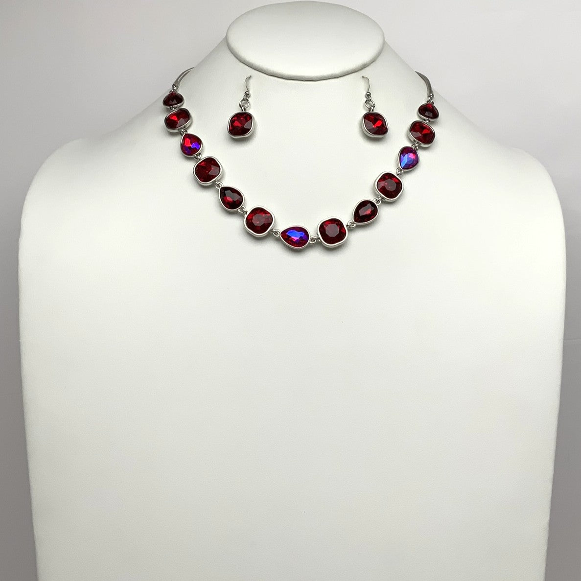 Rhinestone set